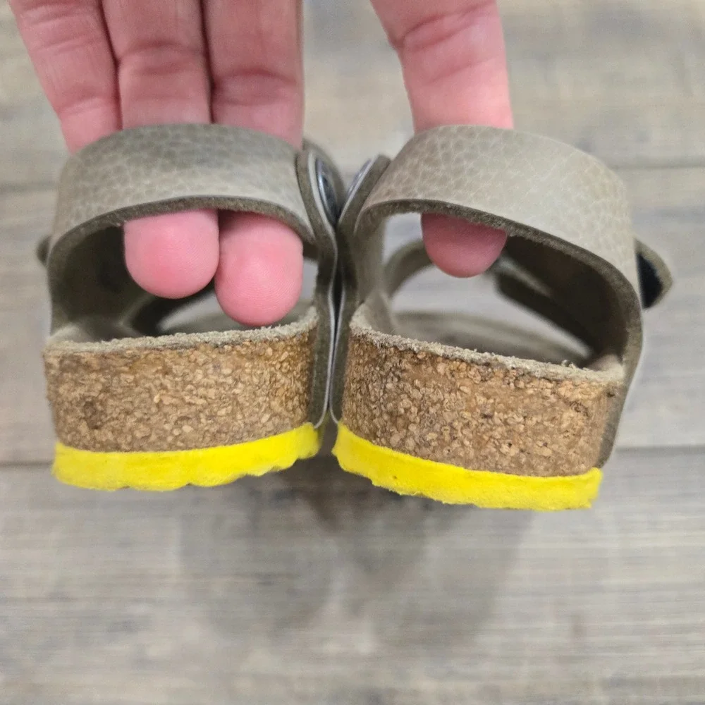 Birkenstock palu sandals
